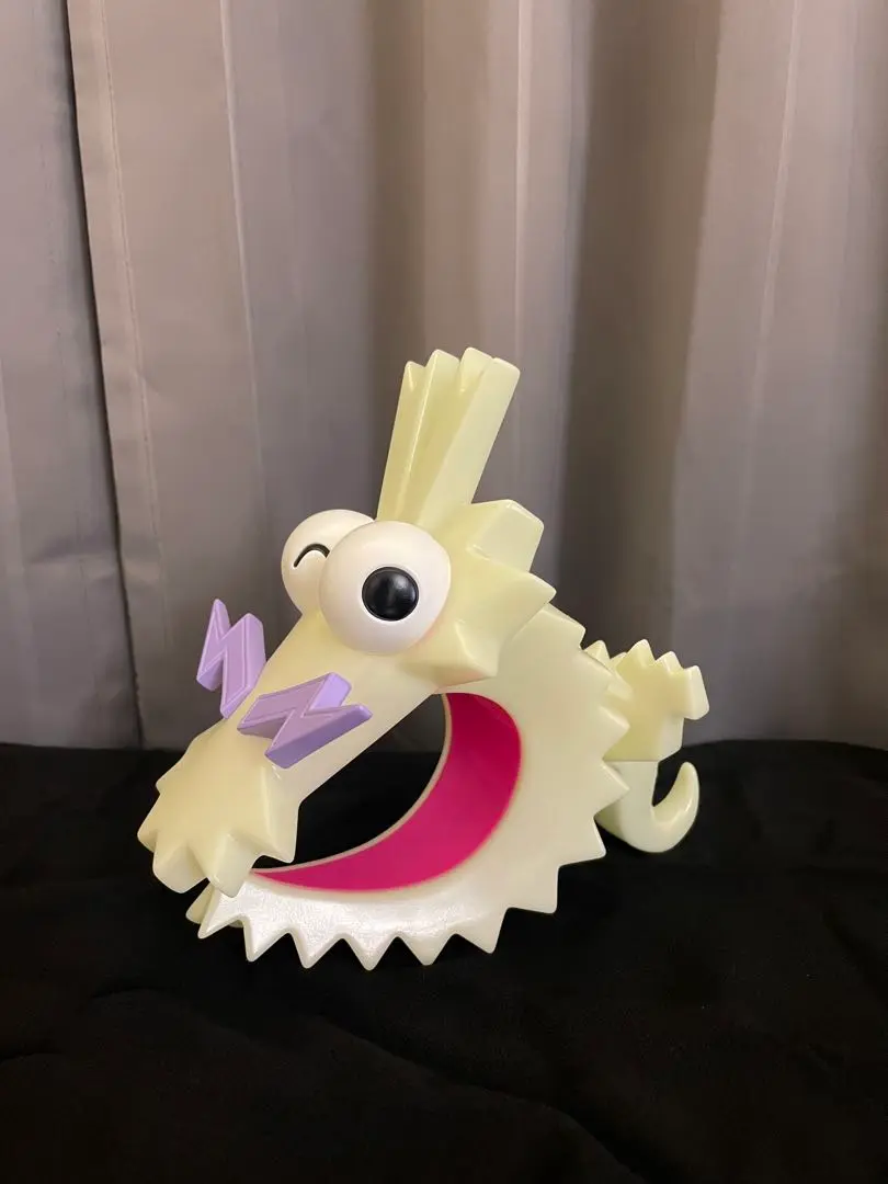 ゴールドに輝く「コロドラゴン」が新たにSOFVIPSからやってきた