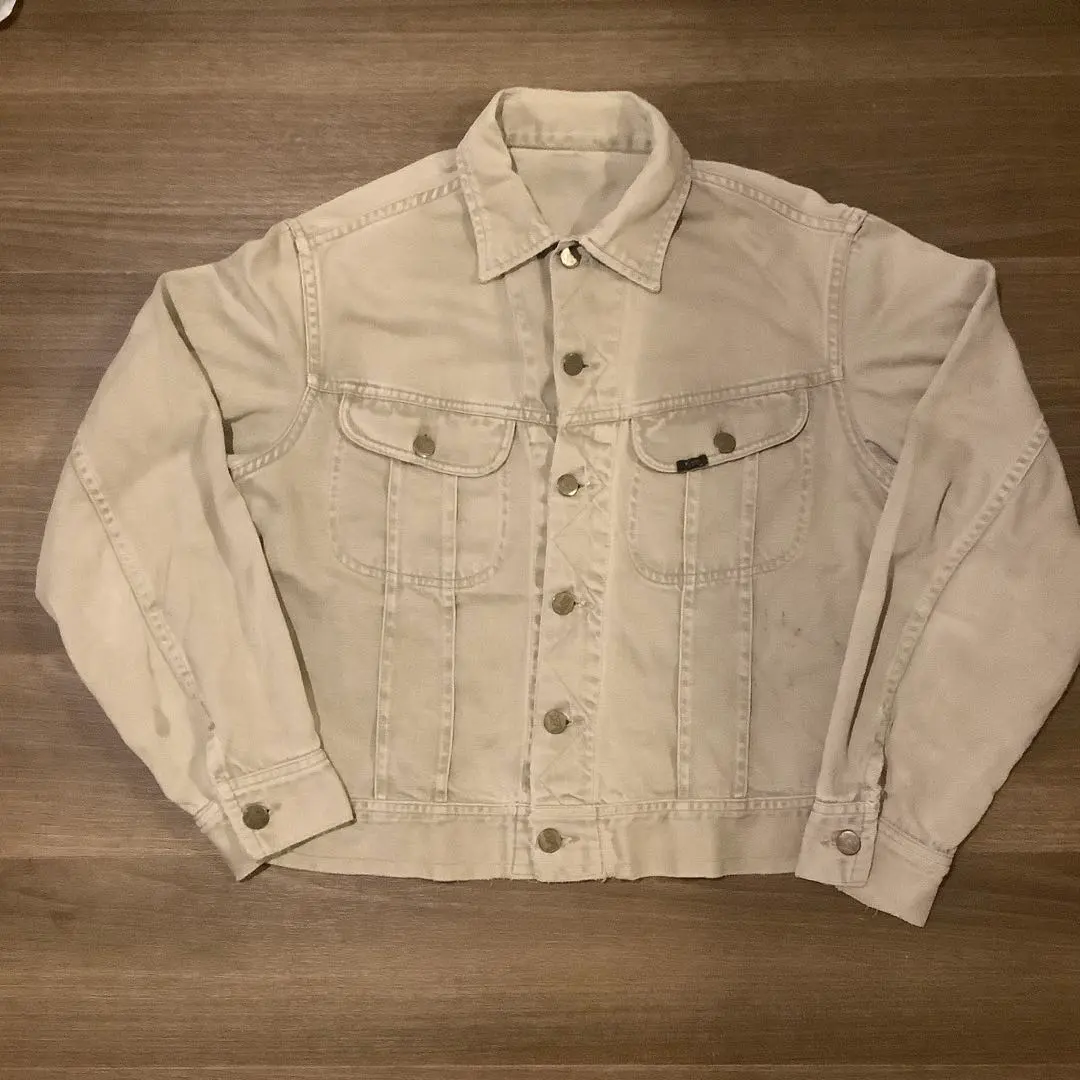 2025年最新】LEE モカ ウエスターナーの人気アイテム - メルカリ