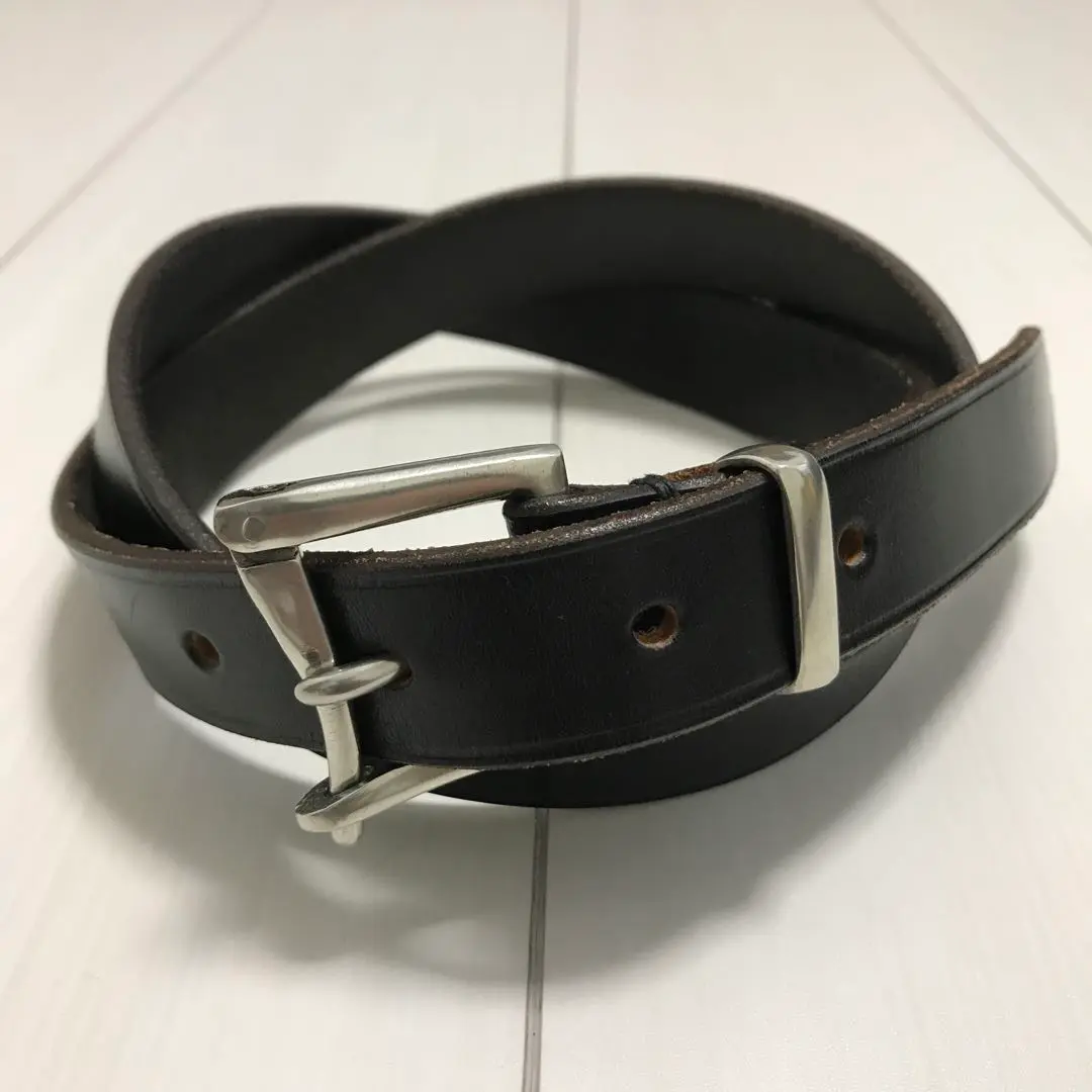 HALCYON BELT COMPANY (ハルシオンベルトカンパニー) メンズ