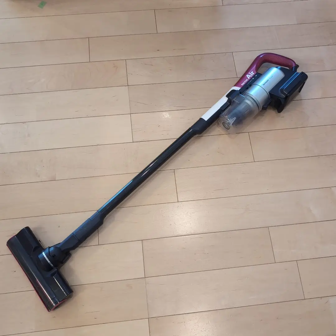 シャープ　EC-A1R 掃除機用　吸込口　ヘッド　希少色　中古　良品　動作保証品 楽天市場】シャープ 掃除機 ec-a1r 吸込の通販