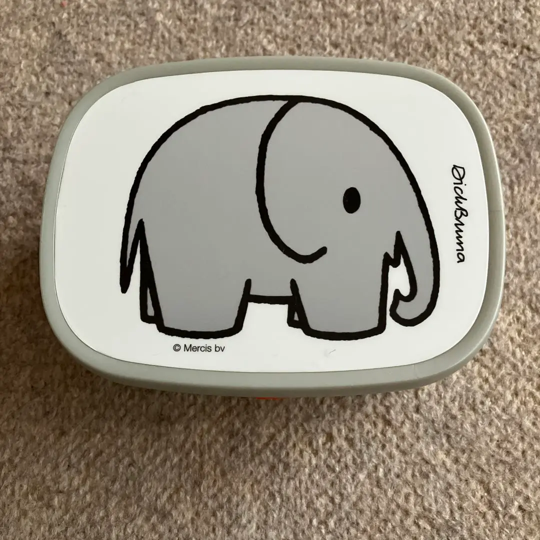 2025年最新】Dick Bruna 子ども用弁当箱の人気アイテム - メルカリ