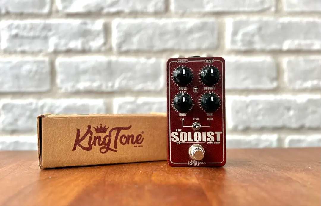 2025年最新】KinG tone soloistの人気アイテム - メルカリ