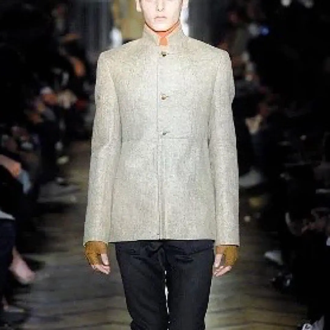 超希少✨️ラフシモンズ 08-09AW アーカイブ テーラード