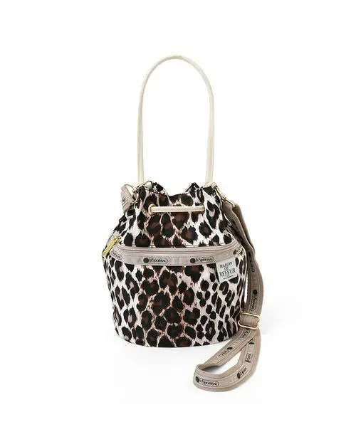 LeSportsac Maison De Reefur ショルダーバッグ　レア 楽天市場】メゾンドリーファー×レスポートサック MAISON DE