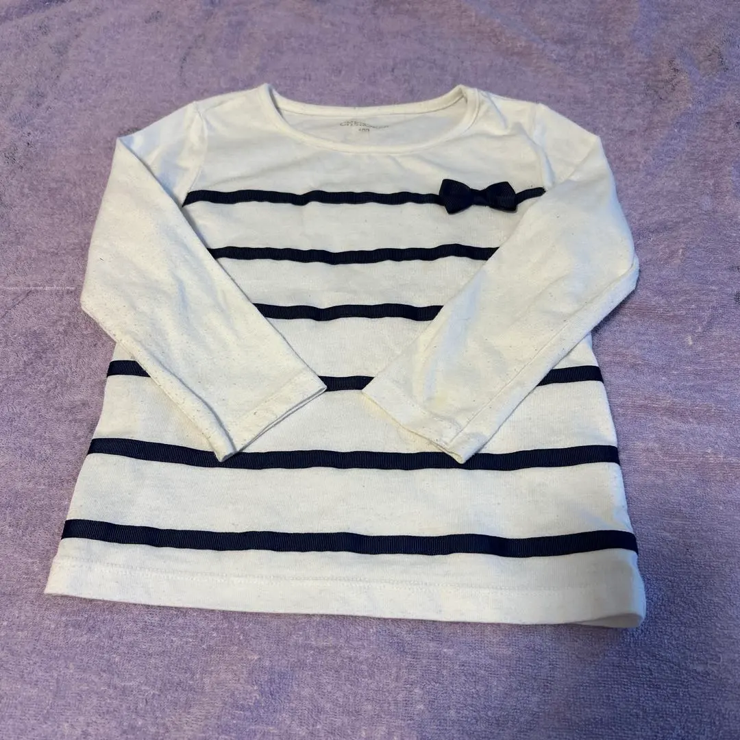 長袖 100 的縮圖