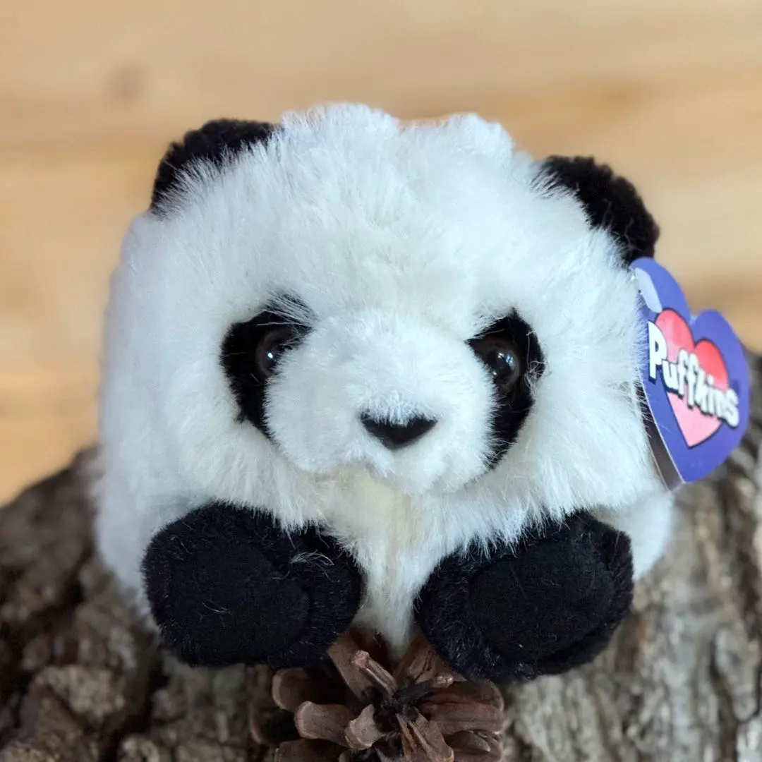 ★専用です★ Puffkins シマリスぬいぐるみ　※ヴィンテージ•入手困難 2025年最新】puffkinsの人気アイテム - メルカリ
