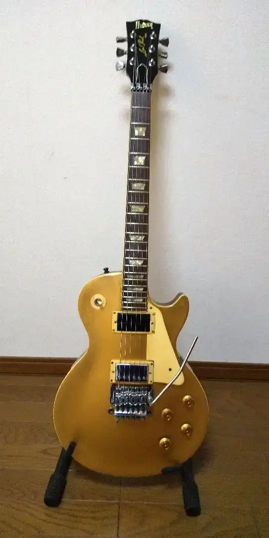BURNY FLG-70GT ジャパンヴィンテージ