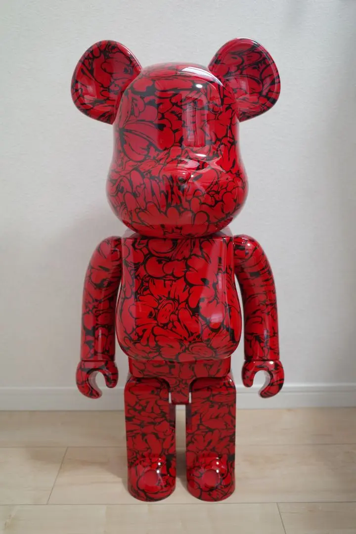 2025年最新】BE@RBRICK SHUN SUDOの人気アイテム - メルカリ