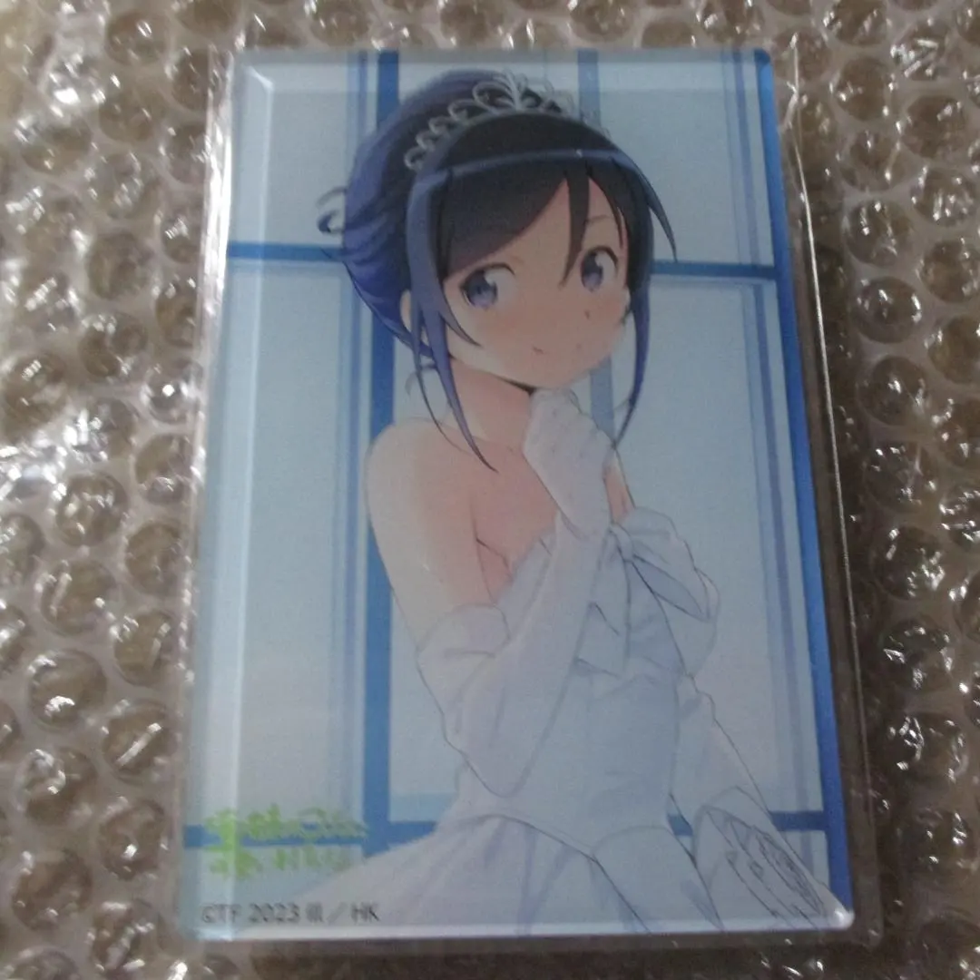 2025年最新】くじ引き堂 俺の妹がの人気アイテム - メルカリ