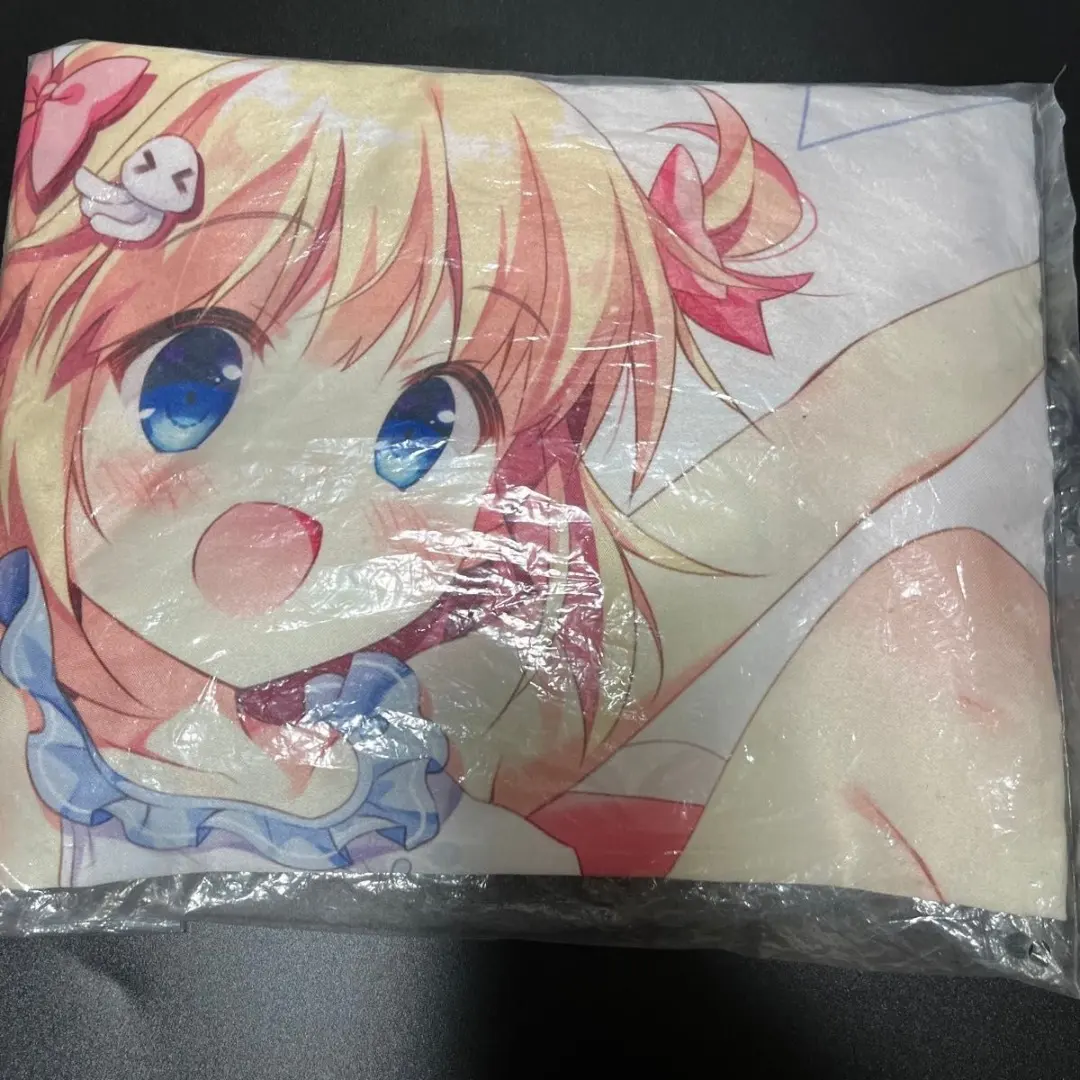 Thumbnail of Pan no Mimi Tapestry Fuwafuwa Waffle Melonbooks Bonus