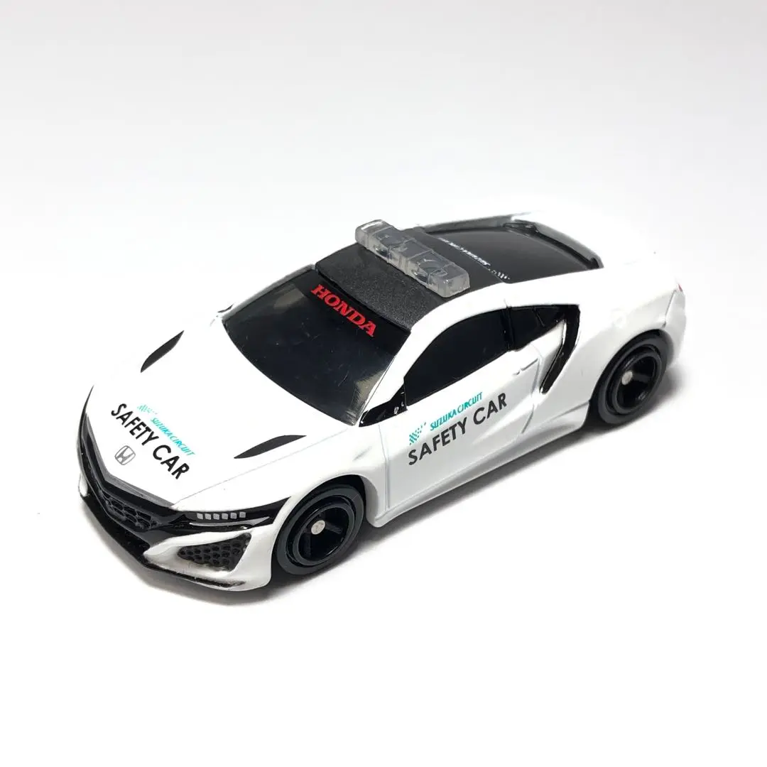2025年最新】トミカ NSX セーフティーカーの人気アイテム