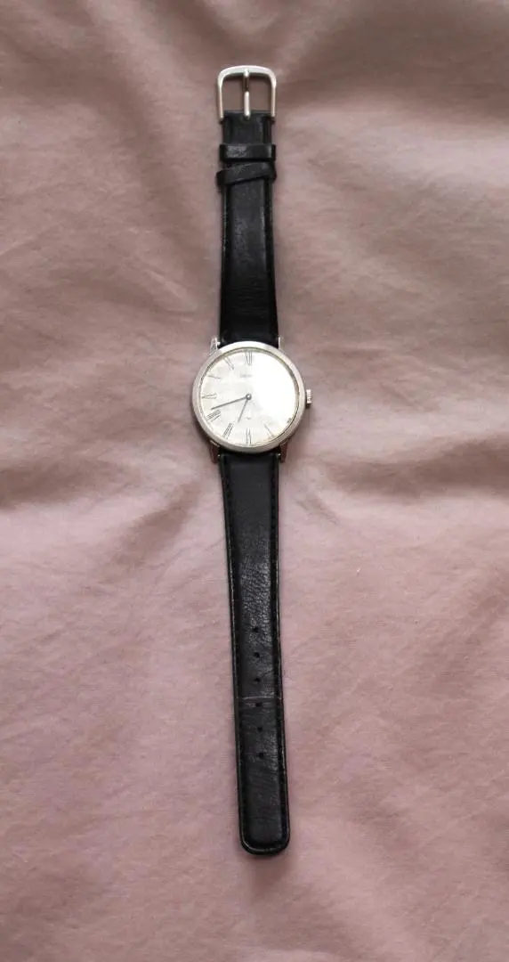 Thumbnail of Wristwatch: SEIKO