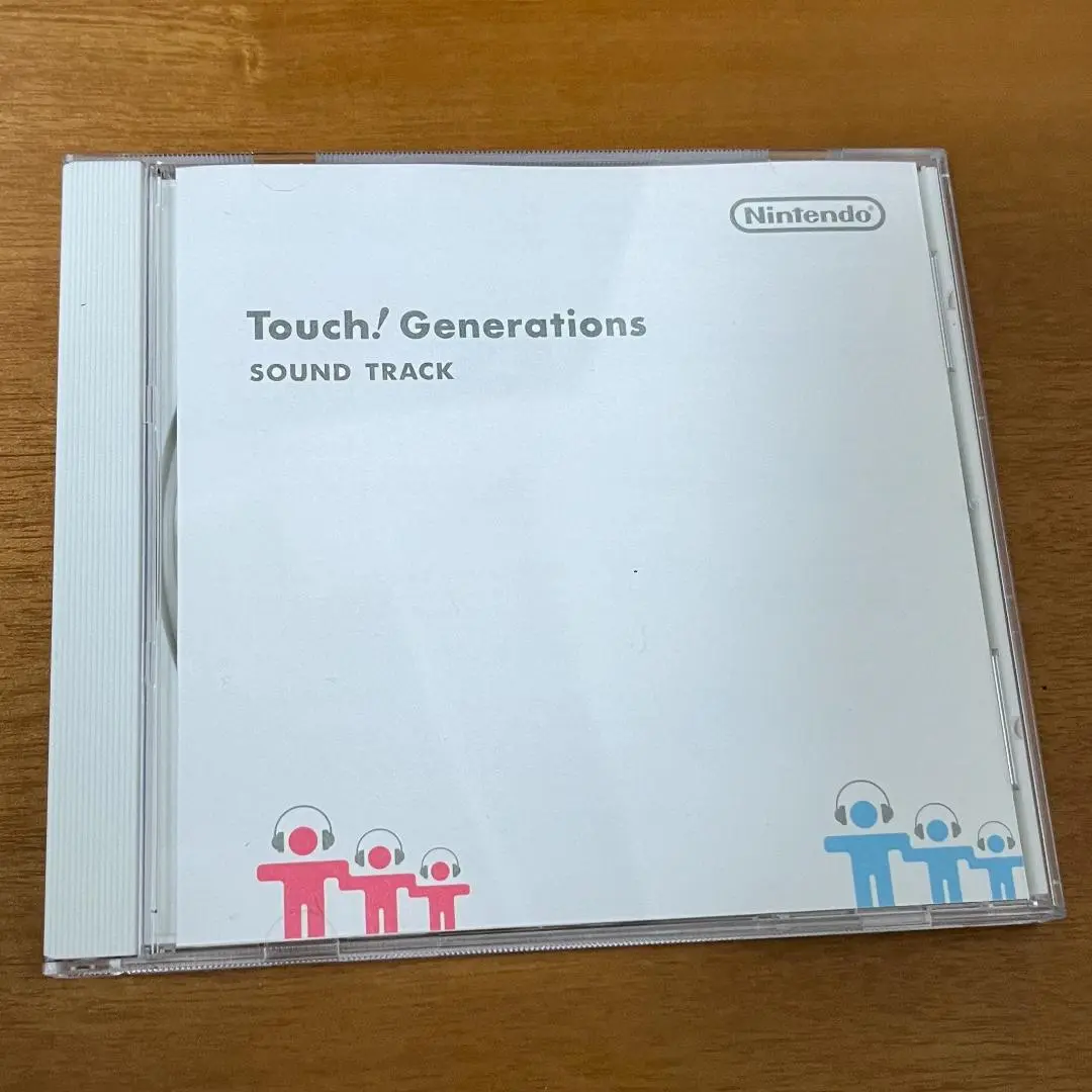 2025年最新】サウンドトラック touch! generationsの人気