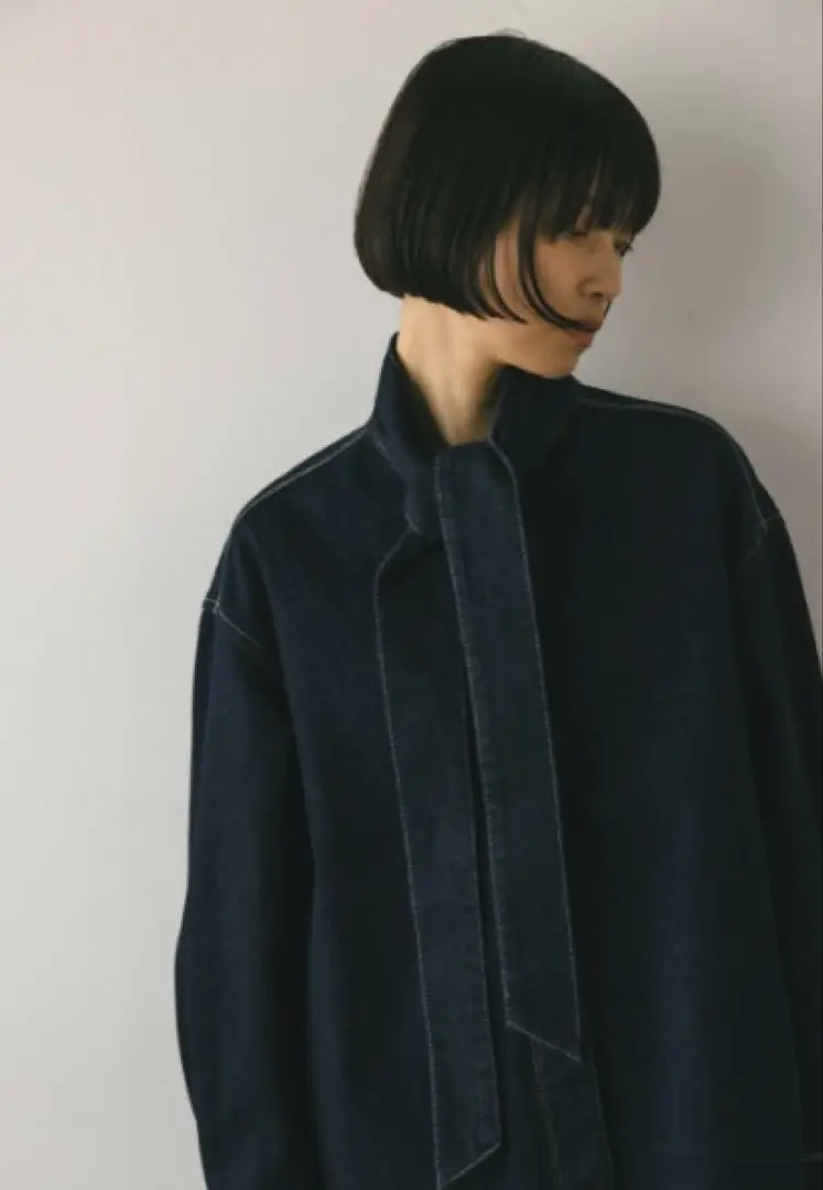 2025年最新】STYLEMIXER Gジャン・デニムジャケット