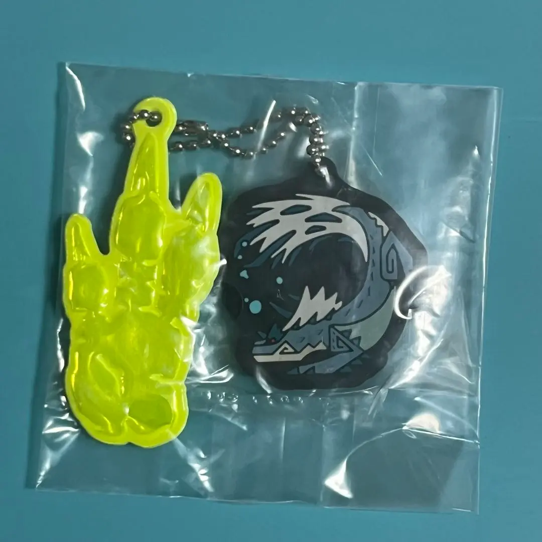 USJ モンスターハンター チャームコレクション 武器 14種 セミコンプリート USJ モンスターハンター チャームコレクション 武器 14種 セミ