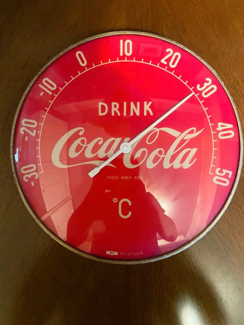2025年最新】Coca-Cola 温度計・湿度計の人気アイテム - メルカリ