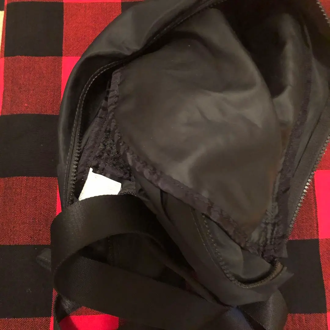 【新品未使用】lululemon ルルレモン アジャスタブル ヨガマットバッグ org.jpg