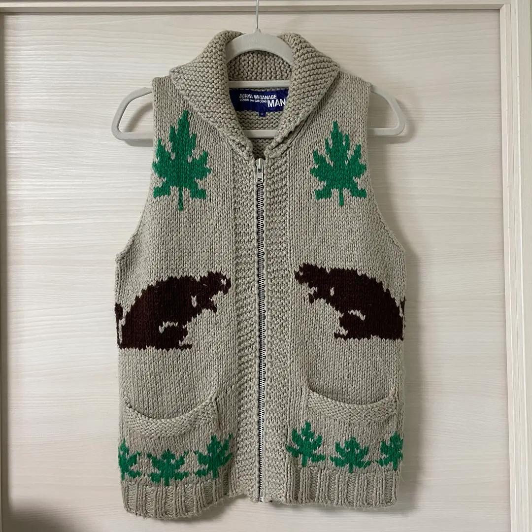 JUNYA WATANABE COMME des GARCONS - JUNYA WATANABE COMME des