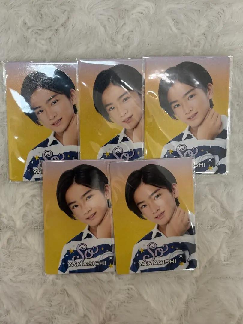 山岸想　プロフィールカード　写真 山岸想のプロフィールは？写真や性格・特技も紹介！ - レディー