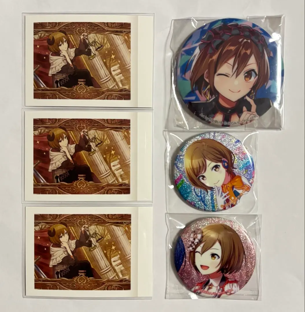 Thumbnail of Individual sales available: Project Sekai (ProSeka) MEIKO set