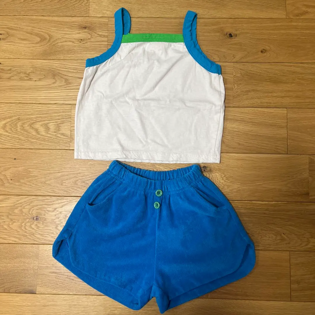 Thumbnail of Hei Cami Shorts Set