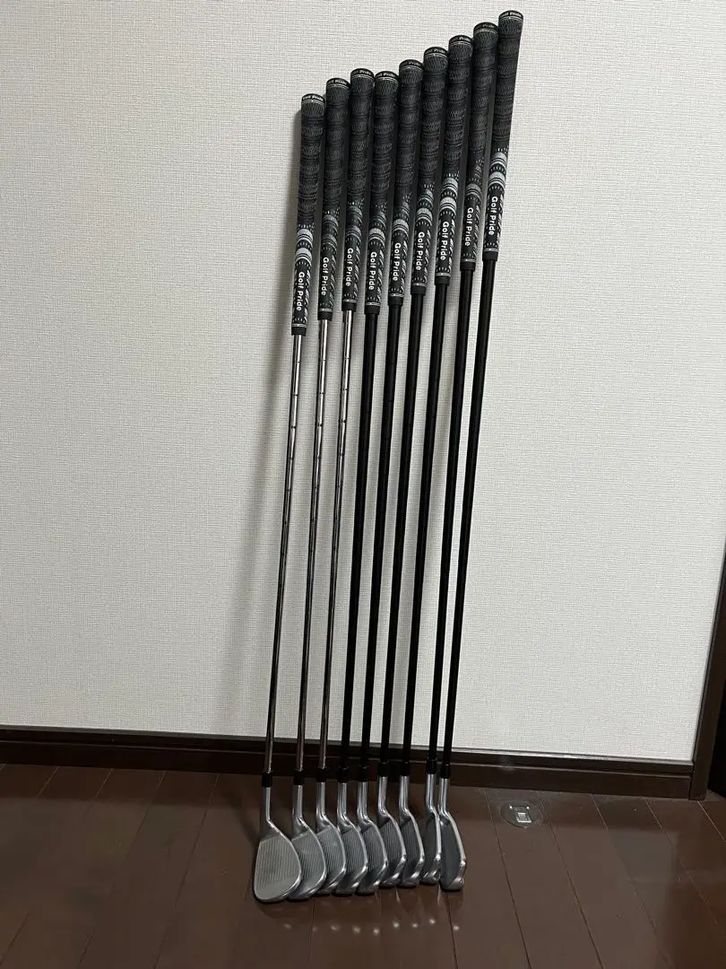 2025年最新】pxg アイアンレフティの人気アイテム - メルカリ