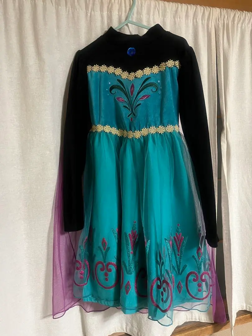 any FAM｜【ディズニー/FROZEN】なりきりワンピース | Rakuten