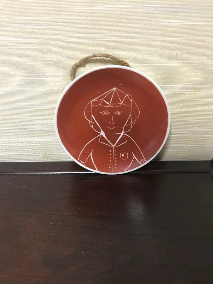 美品 アンドレブラジリエ ミュゼ ピカソ Musee Picasso お皿 陶器 2025年最新】ピカソ 皿の人気アイテム - メルカリ