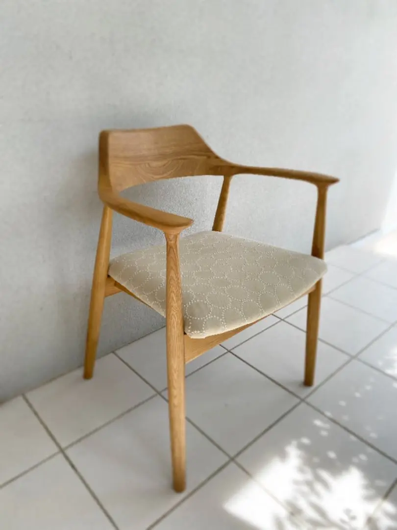 かわさん専用 ミナペルホネン ハンドメイド スツール 2脚セット 生地 チェア スツール ミナペルホネン - チェア・椅子の人気通販 | minne