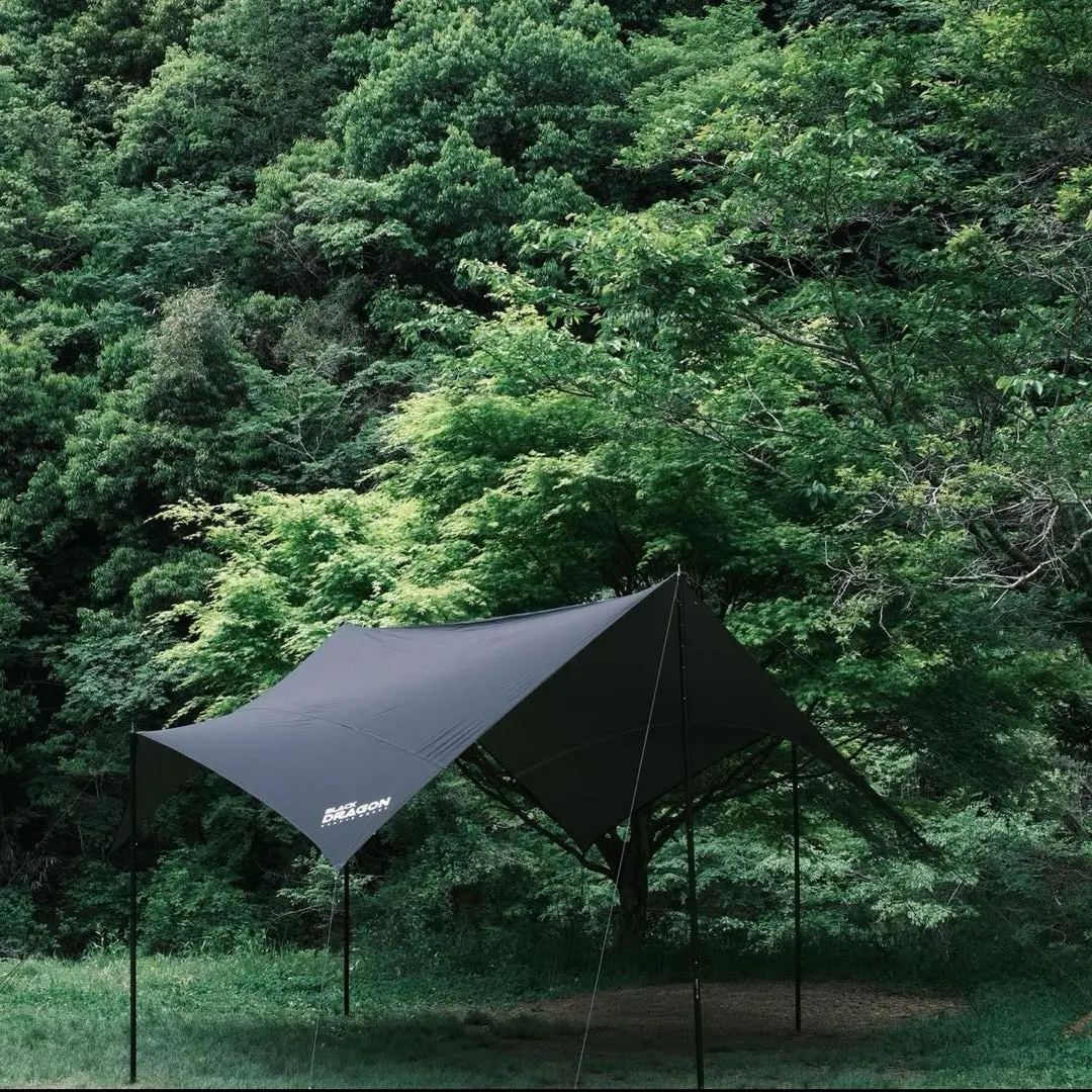 URBAN FOREST THEARTH スライドポール 2本組 ざあーす 横にょい