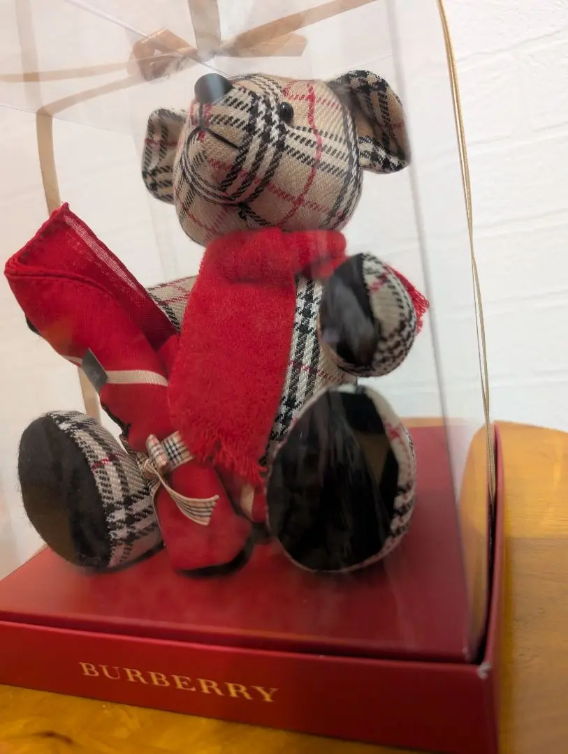 バーバリー　非売品　フリスビー 2025年最新】BURBERRY フリスビーの人気アイテム - メルカリ