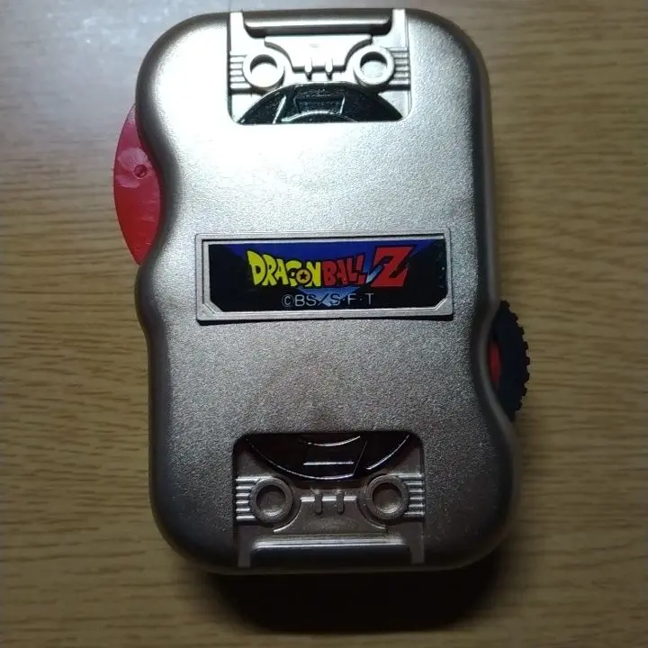 (未使用未開封)ハイパーツインシュータードラゴンボールZ　4個セット 未使用未開封)ハイパーツインシュータードラゴンボールZ4個セット