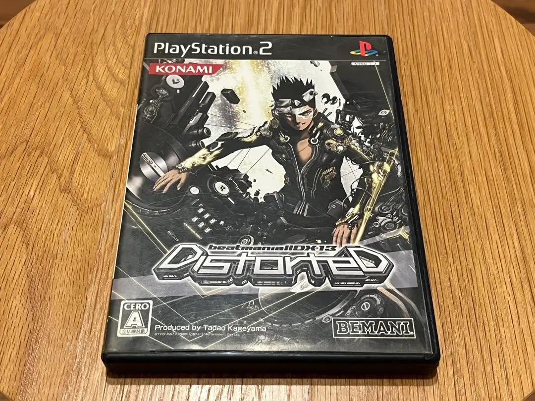 2025年最新】beatmania iidx 13 distortedの人気アイテム - メルカリ