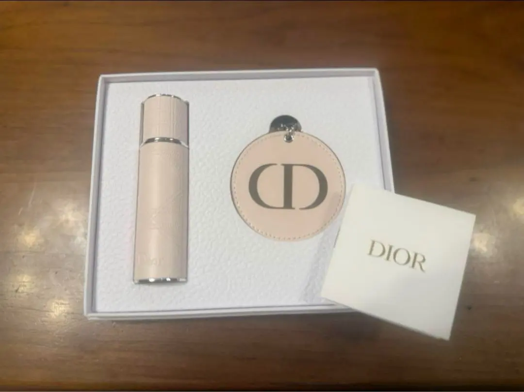 2025年最新】dior アトマイザー ノベルティの人気アイテム