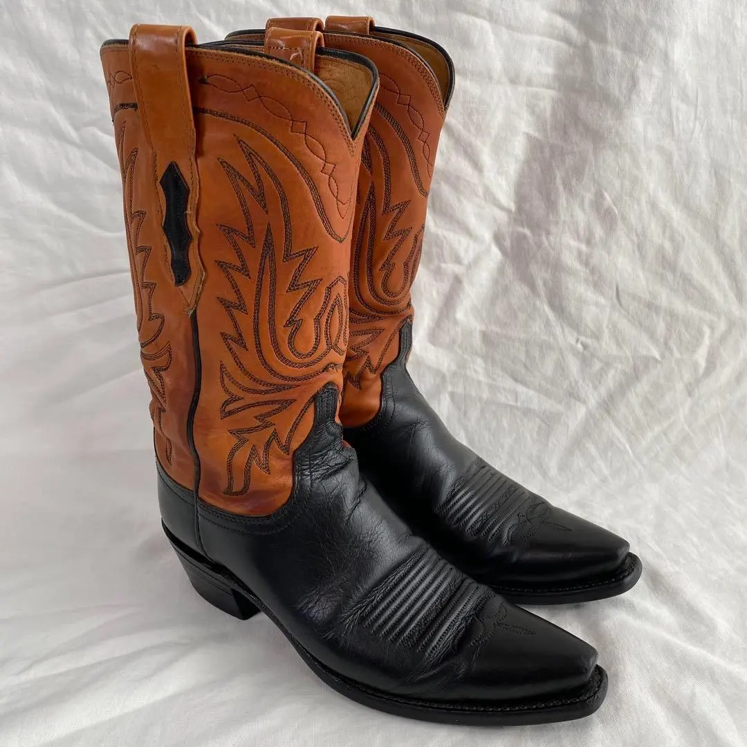 TonyLama トニーラマ　S4000 ウエスタンブーツ TonyLama トニーラマ S4000 ウエスタンブーツ トニーラマ