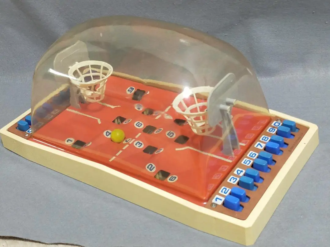 【未使用】NBAプロバスケットボールゲーム Yahoo!オークション -「nbaプロバスケットボール94」(ゲーム) の