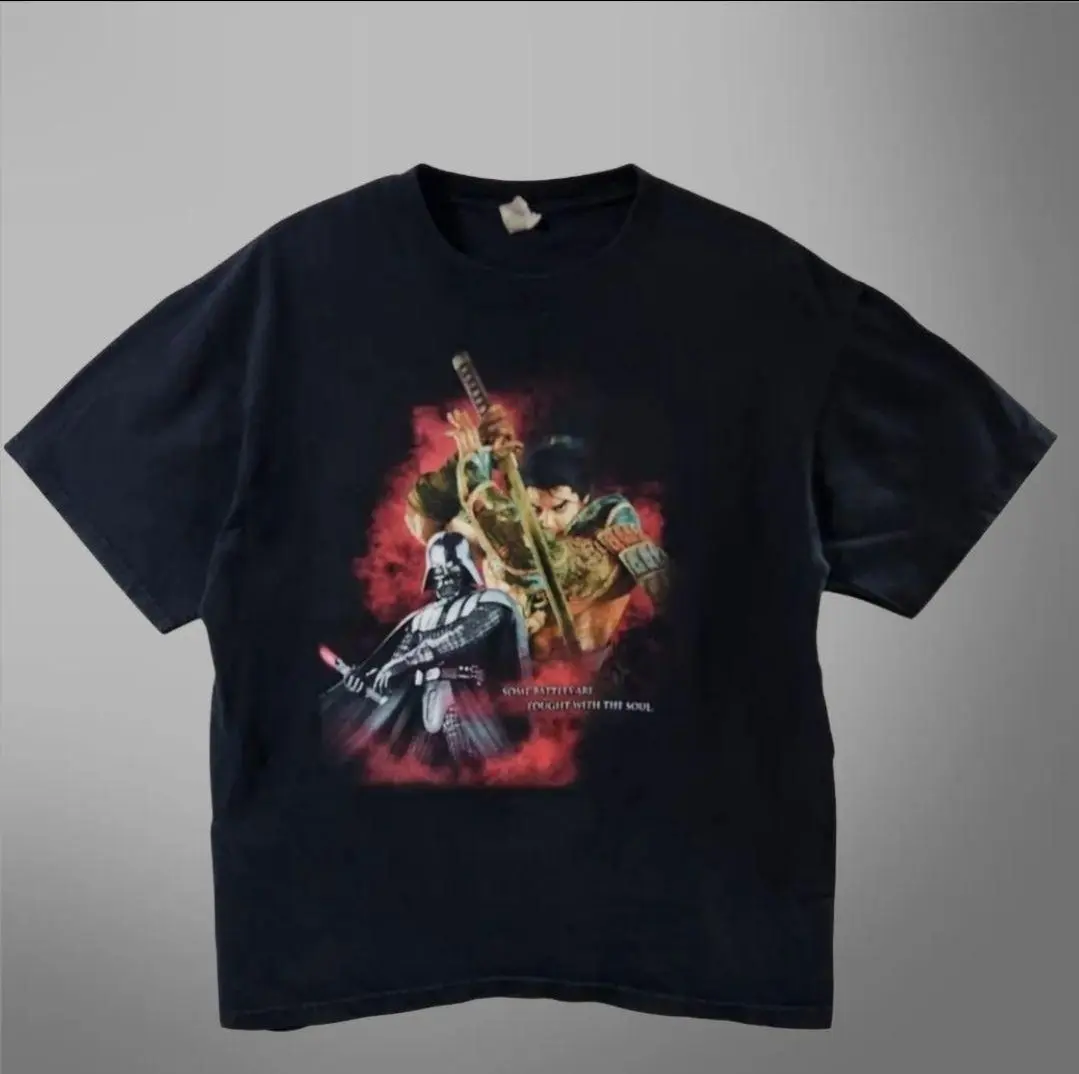 【『未開封】L・I・J × ソウルキャリバーTシャツ』Lサイズ 2025年最新】ソウルキャリバー tシャツの人気アイテム - メルカリ