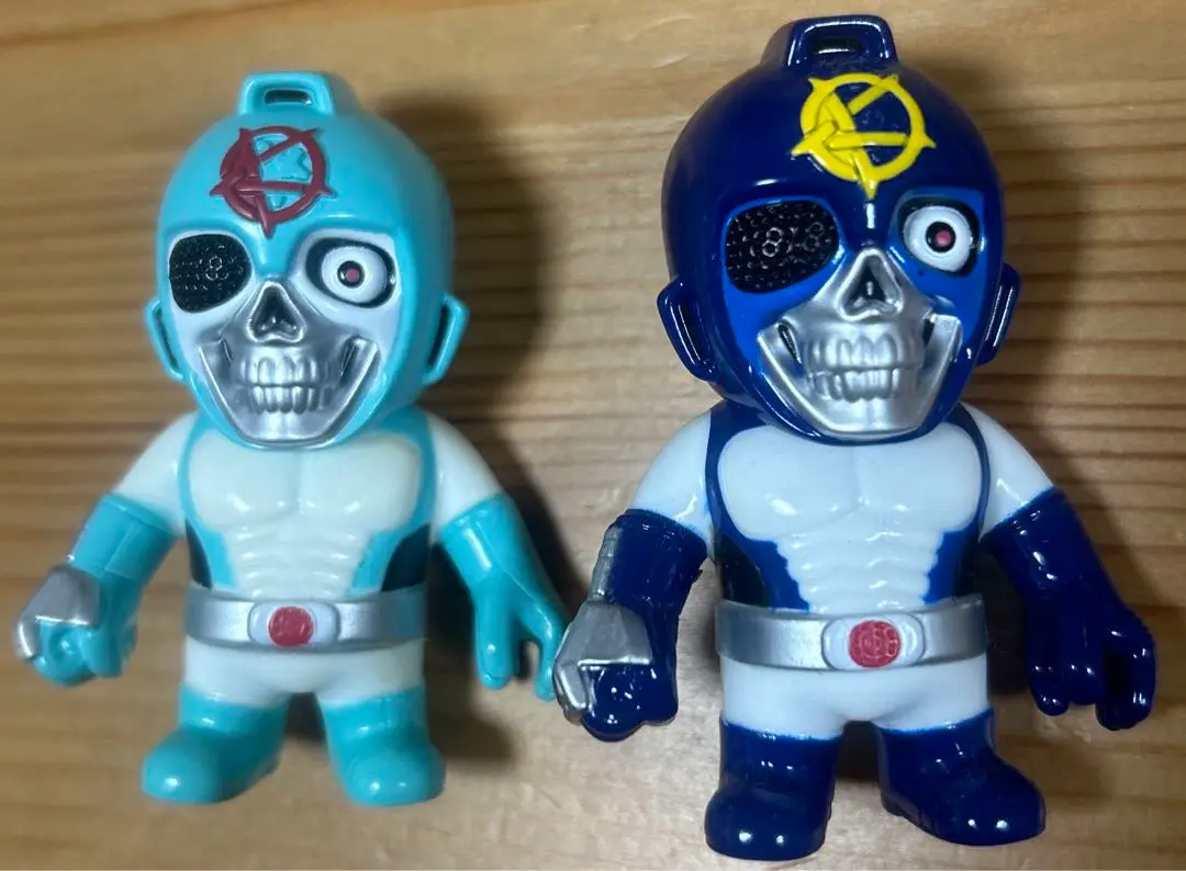 VAG35 ぐんぢょ　ソフビ MEDICOM TOY - VAG(VINYL ARTIST GACHA) SERIES 35 ぐんぢょ