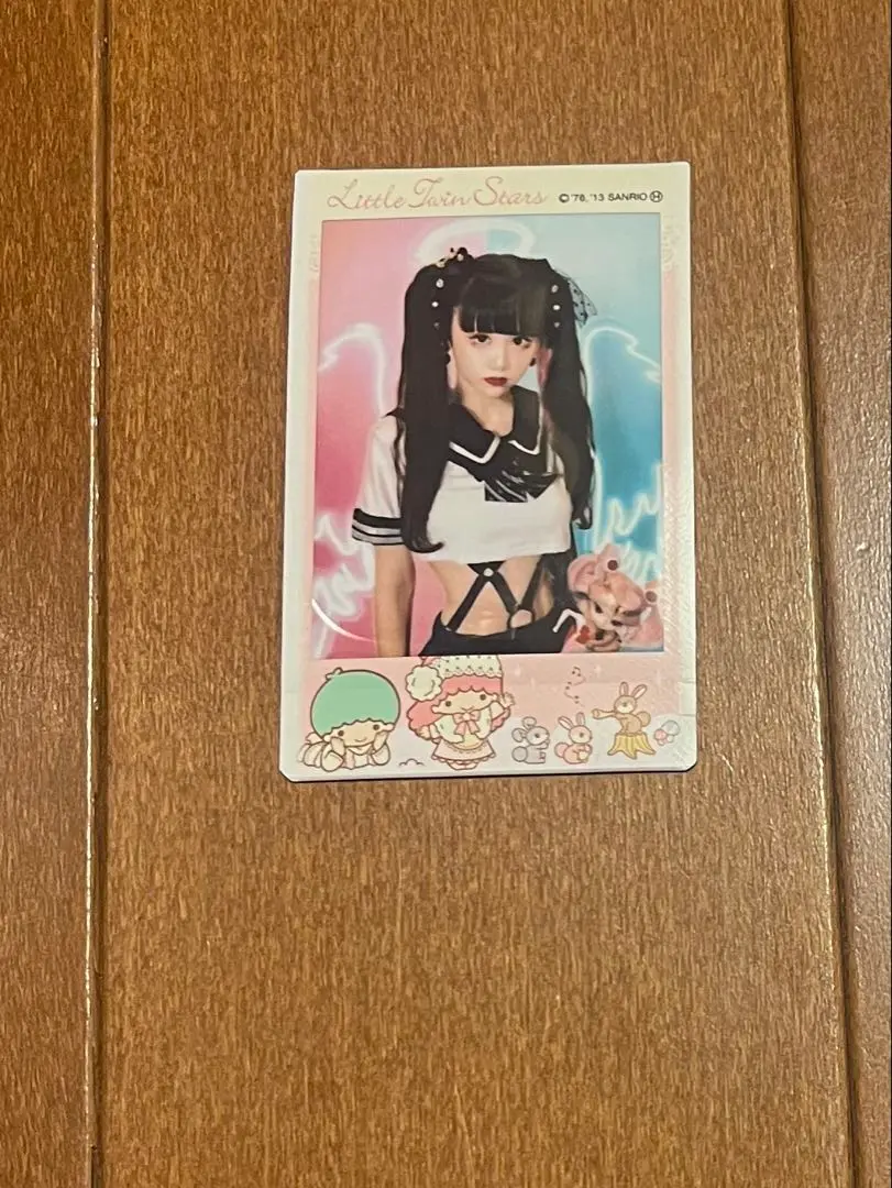 ゆりにゃ チェキ 2025年最新】ゆりにゃ チェキの人気アイテム - メルカリ