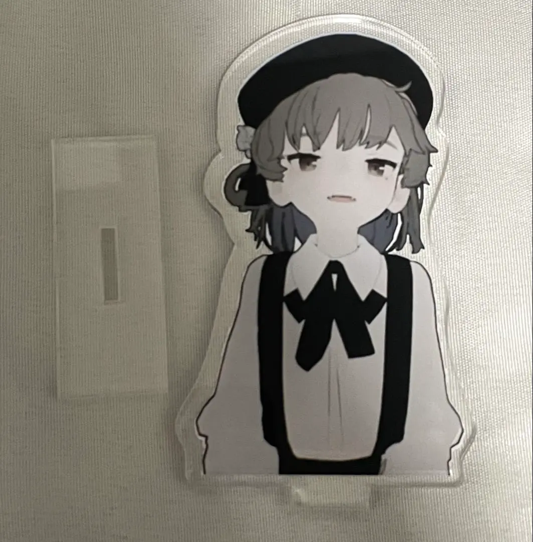 ★新品未開封★匿名配送★ねんどろいど 鳩羽つぐ バーチャルYouTuber ねんどろいど|鳩羽つぐ|HARDOFFオフモール（オフモ