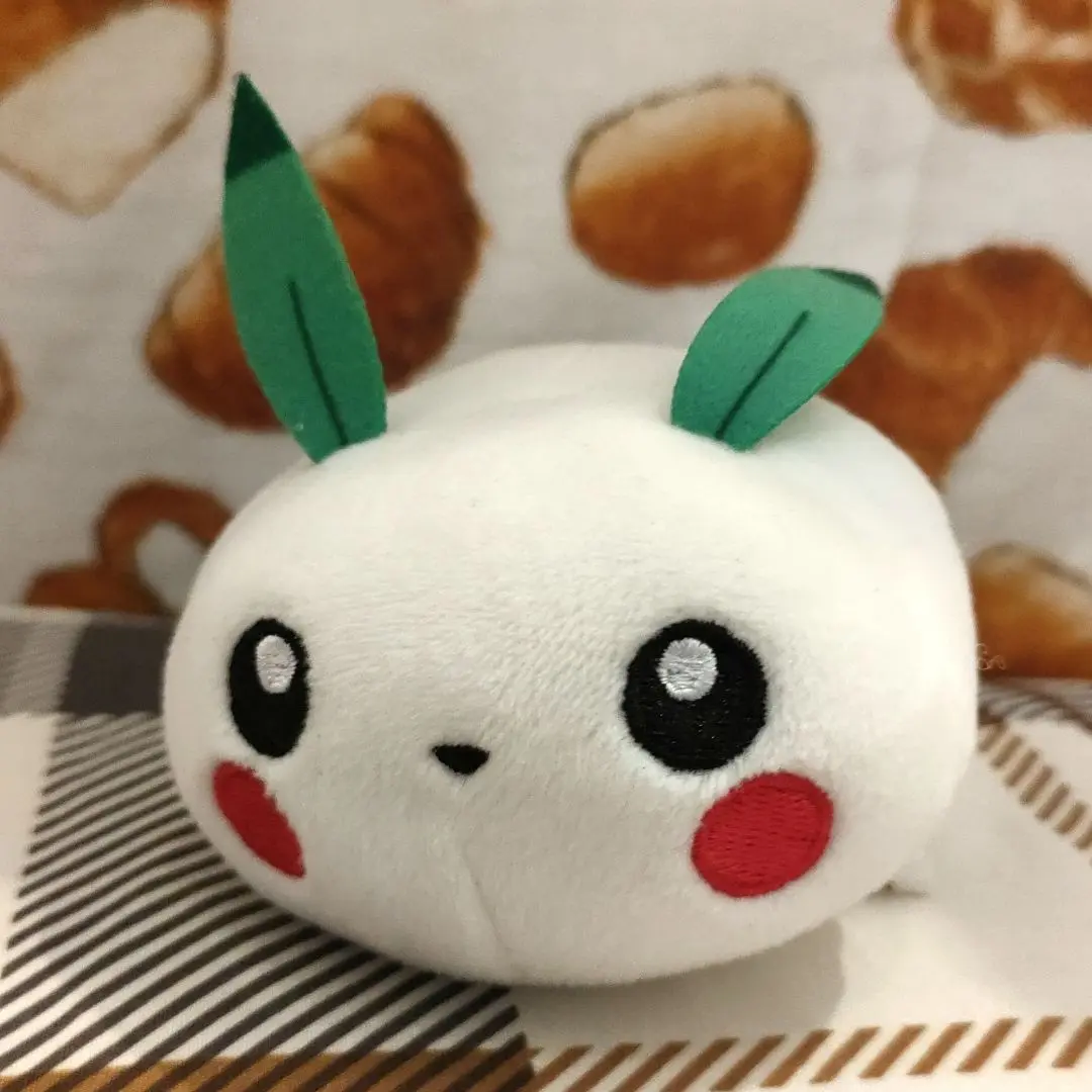 2025年最新】雪うさぎのポケモングッズの人気アイテム - メルカリ