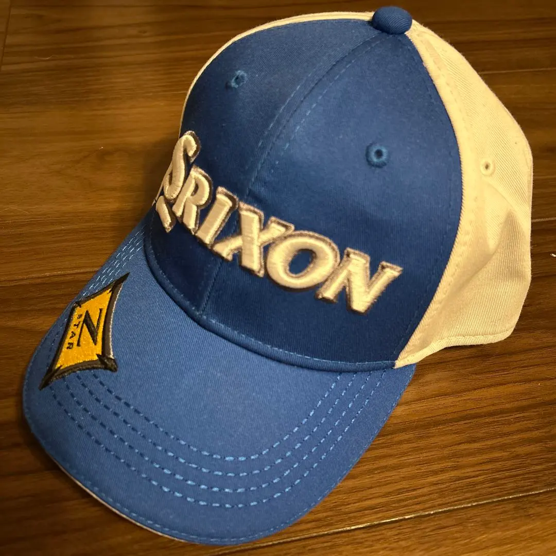 SRIXON zstar cleverland golf 高爾夫球帽 的縮圖