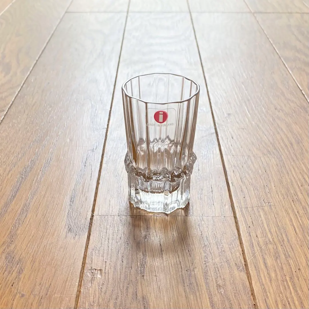 Iittala Tapio Wirkkala Pallas（帕拉斯） 的縮圖