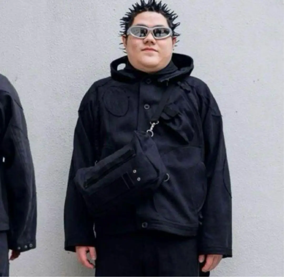 パンツ jian ye 23aw hunter pants Jian ye 23aw Hunter pants ジェンイェ