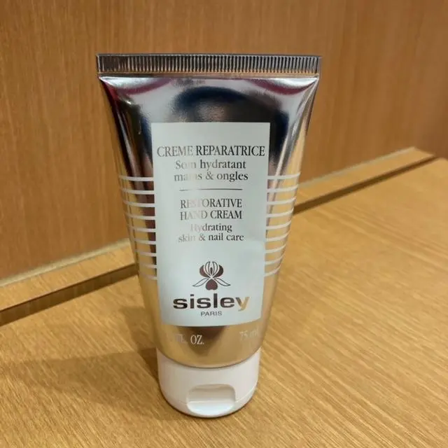 Sisley ハンドクリーム 75ml【新品•未使用•未開封】新着！ 2025年最新】シスレーレパラトリスの人気アイテム - メルカリ