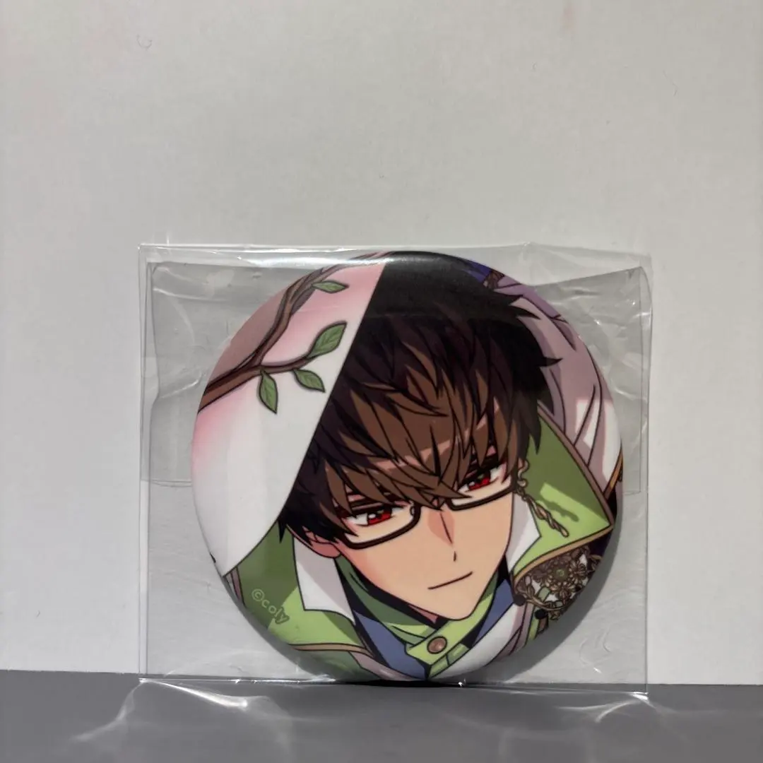 Thumbnail of Mahoyaku 3rd Anniversary Lennox