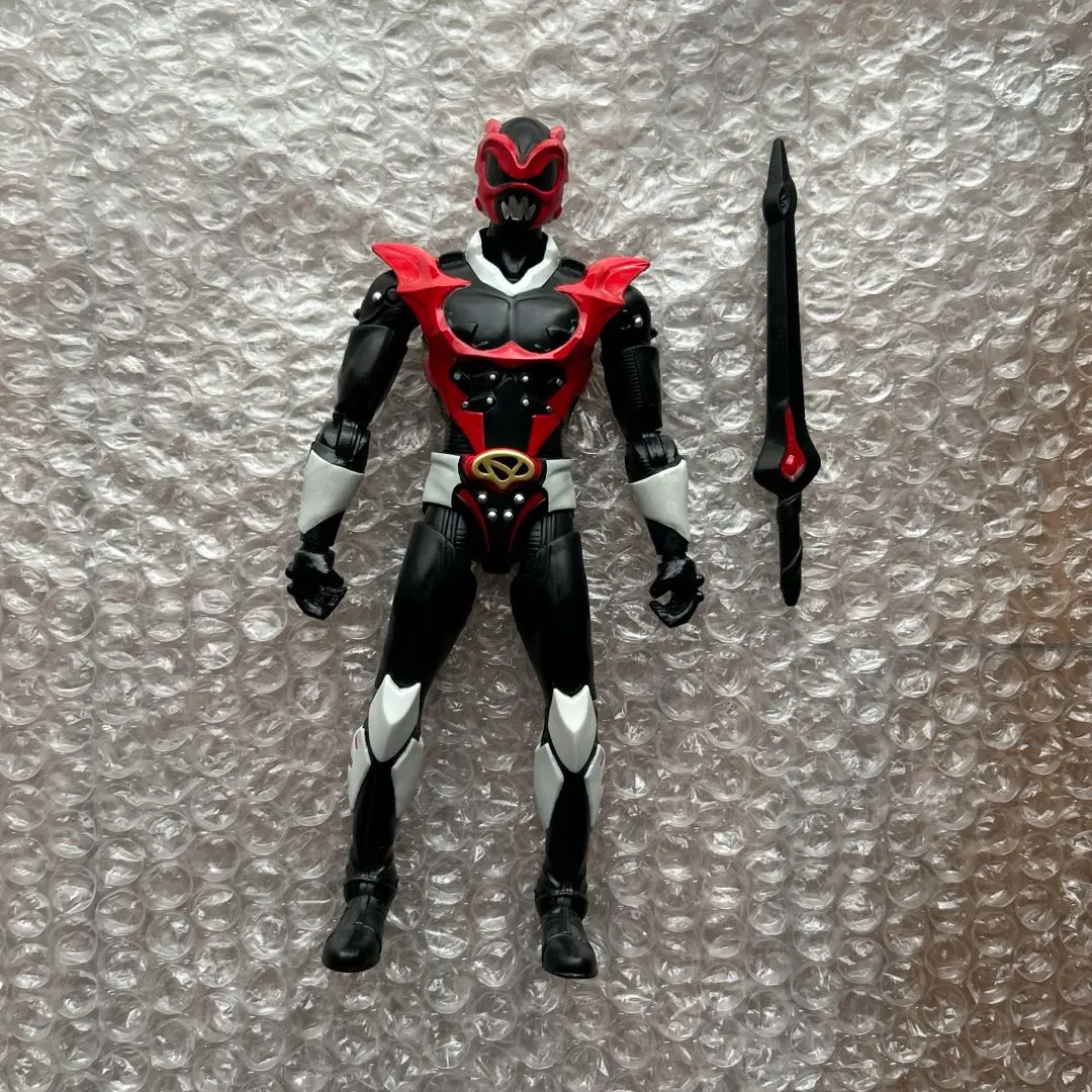 けーすけさん専用パワーレンジャー　ジュウレンジャー　レガシーパワーソード ヲタファ / wotafa su X: 