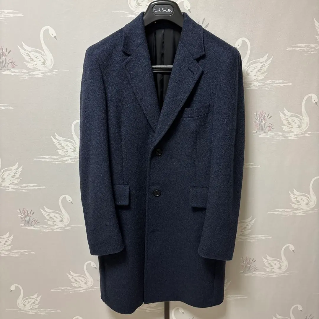 Thumbnail of Paul Smith Cashmere Chester Coat, Size M