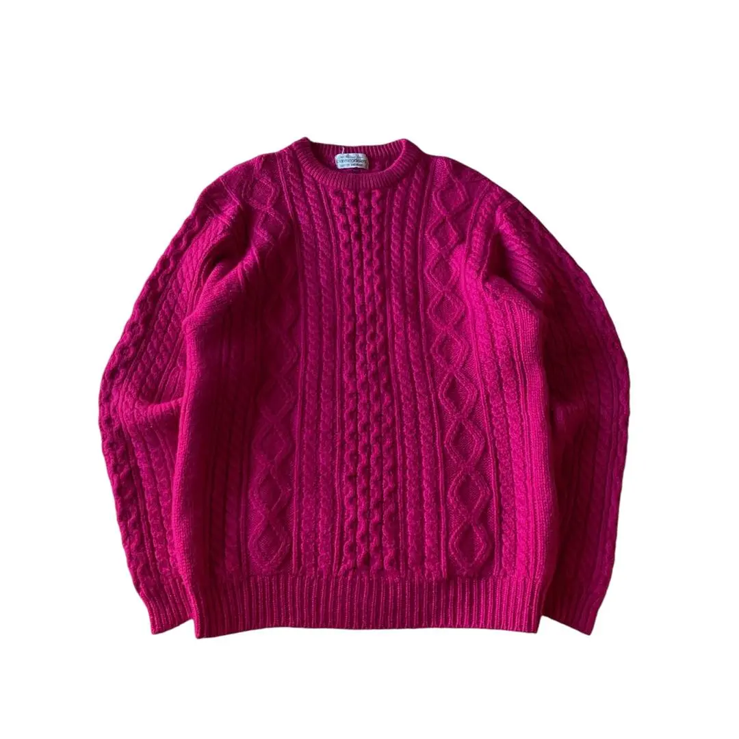 Dickies Supreme ブラウン ニットセーター L size Dickies Supreme ブラウン ニットセーター L size - メルカリ