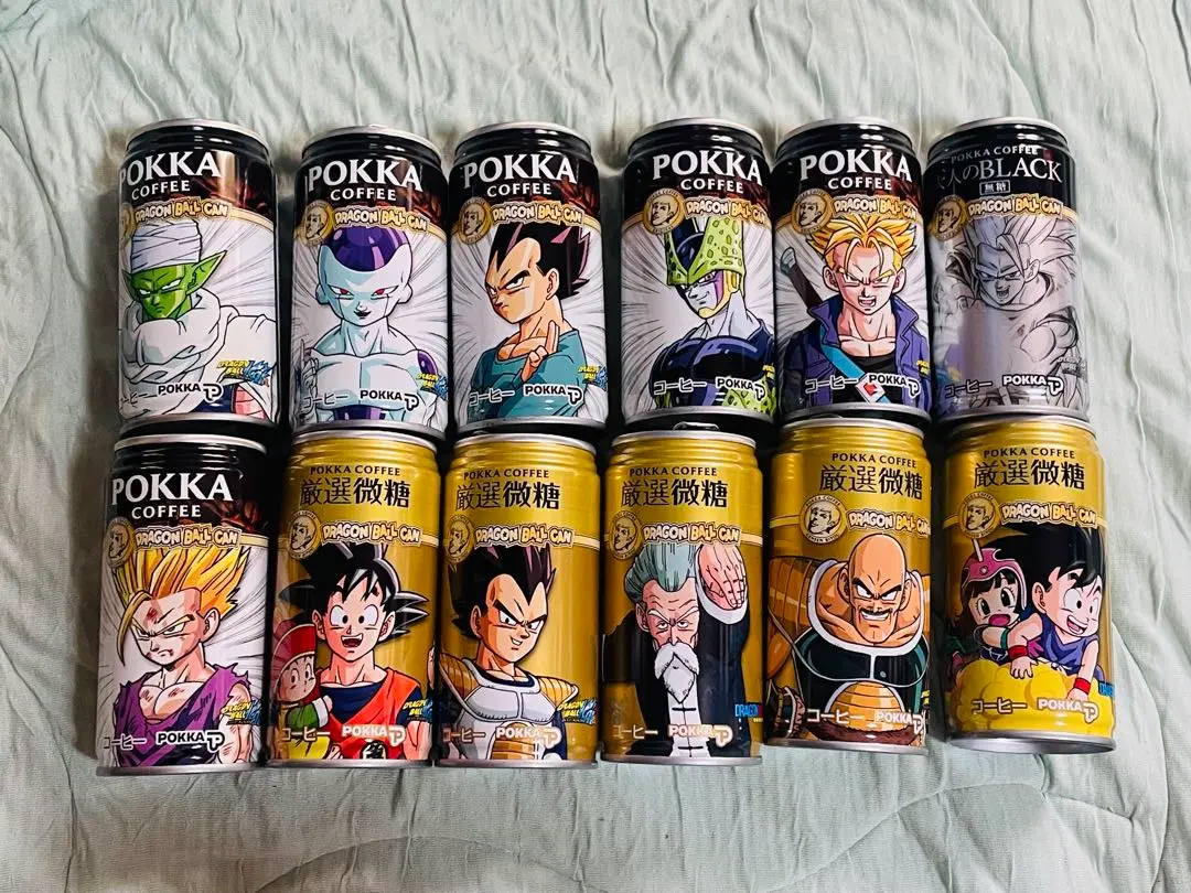 2025年最新】ドラゴンボール POKKAの人気アイテム - メルカリ